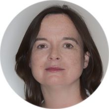 Janette Steel Headteacher
